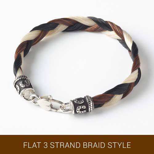 Rare and beautiful Hitched horsehair bracelets http://knot-a-tail .com/Hitched-bracelet%20 #knotatail.com | Horse hair bracelet, Horse hair  jewelry, Horse hair